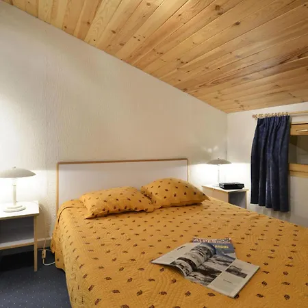 Apartmán Licorne - Fonctionnel - Skis Aux Pieds - Vue Pistes - Casier A Skis Mae-6414 La Plagne